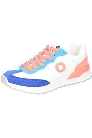 ECOALF Prinalf Sneaker da Donna, , 38 EU