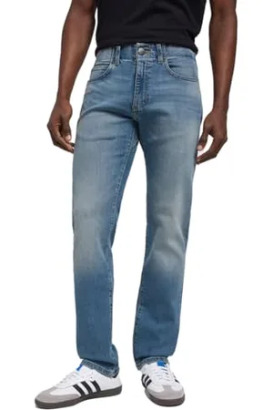 Lee Slim Fit Mvp, Pantaloni Uomo, (Lenny), 29W / 30L