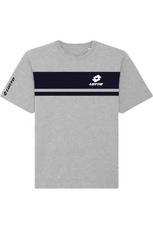 Lotto T-Shirt, , M Uomo