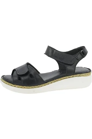 Andrea Conti Donna, Sandali con Tacco, , 39 EU