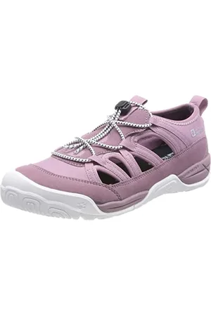 Jack Wolfskin Vili Sandal K, , 40 EU
