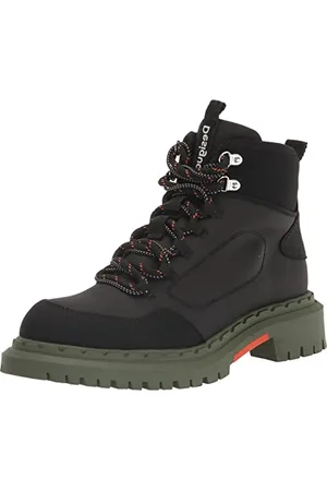Desigual Scarpe da trekking Donna, , 36 EU