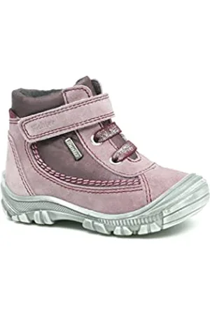 Richter Kinderschuhe Charly, Stivali da Neve Bambina, , 24 EU