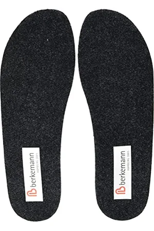 Berkemann Davos-Plantare Caldo, Scarpe da Ginnastica Donna, , 42 2/3 EU