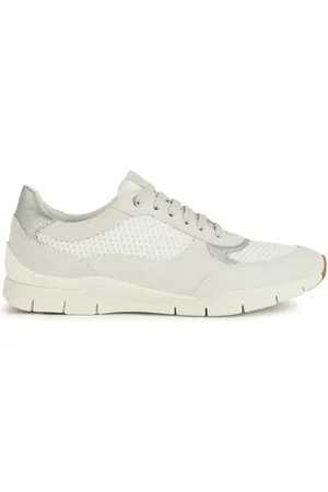 Geox D Sukie A, Scarpe da Ginnastica Donna, , 38 EU