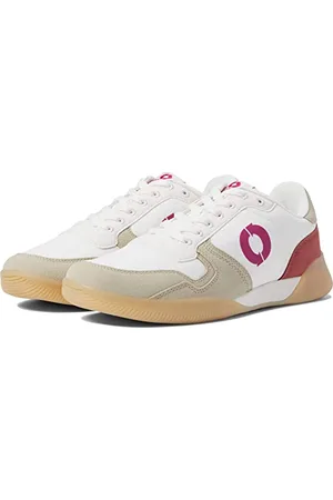 ECOALF Lenalf Sneakers Donna, Unisex-Adulto, , Numeric_39 EU