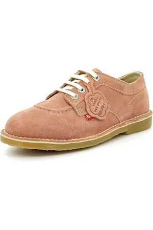 Kickers Kick Karma, Piattaforma Donna, , 38 EU