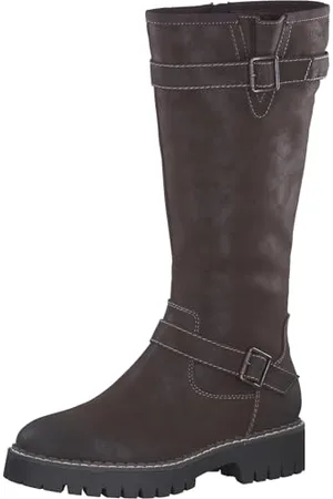 QS by s.Oliver 5-26603-41, Stivali da Neve Donna, , 37 EU