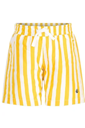 Petit Bateau A09ns Costume a Pantaloncino, , 6 Anni Bambini e Ragazzi