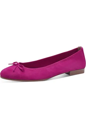 Tamaris Damen 1-22166-42, Ballerinas Donna, , 38 EU