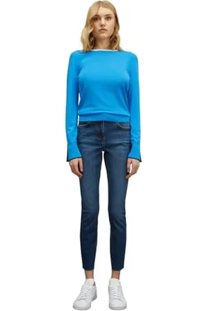 Motivi : Jeans Skinny Push-up Gisele . 46 Stagione Primavera Estate 2024.