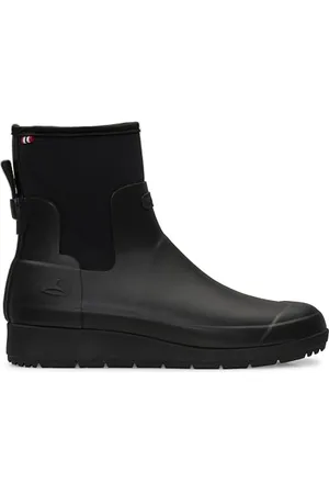 Viking St​o​c​k​h​o​l​m​ Ne​o​, Stivali di Gomma Donna, (Black), 37 EU