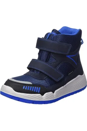 Richter Kinderschuhe Rs-1, Stivaletto, , 30 EU