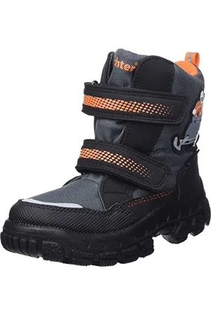 Richter Kinderschuhe Davos, Stivali da Neve, , 35 EU