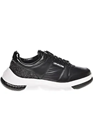 Pollini JA15214G0FJH100A35, Sneaker, Donna, , 35 EU