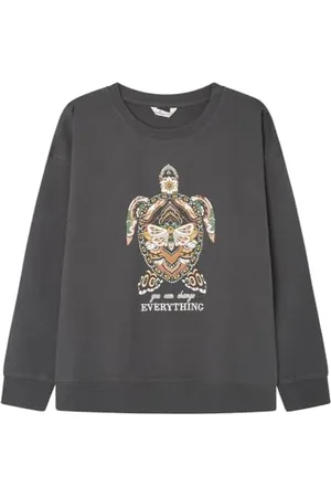 Springfield Felpa Maglia di Tuta, , XS Donna