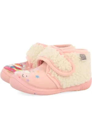 Gioseppo Saltrup, Pantofole Unisex-Bimbi 0-24, , 23 EU
