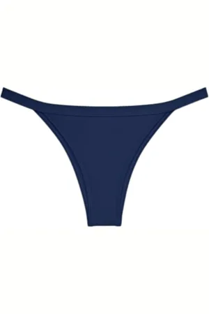 Triumph Donna Summer Mix & Match Rio 01 SD, Bikini Bottoms, Navy, 38