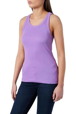 Marc O’ Polo 5000000074 Canottiera da Donna, , XS