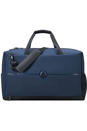 Delsey Tempo libero e Sportwear di trolley marca DELSEY per unisex adulto, (Bleu Nuit), Sport