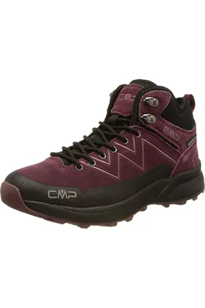 CMP KALEEPSO MID HIKING SHOES WP, Scarpe da Trekking Donna, , 41 EU