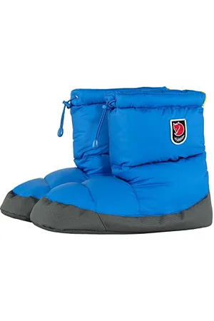 Fjällräven Fjallraven 90662-525 Expedition Down Booties Pantofole Unisex Taglia S