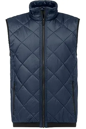 Head Rebels-Gilet da Uomo, , M