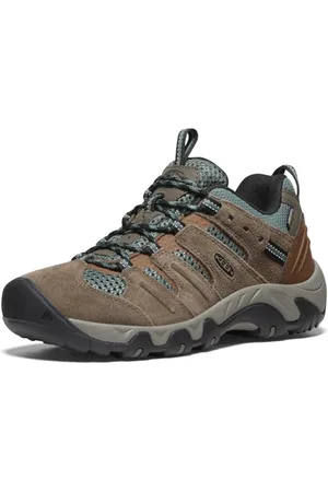 Keen Headout Impermeabile, Scarpe da Trekking Donna, , 41 EU
