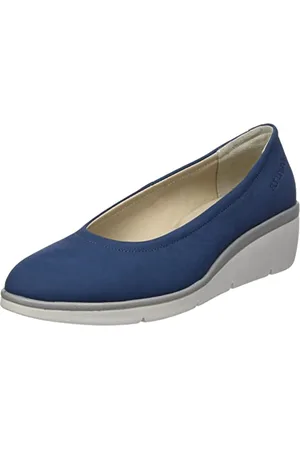 Fly London Numa570fly, Scarpe décolleté Donna, , 40 EU