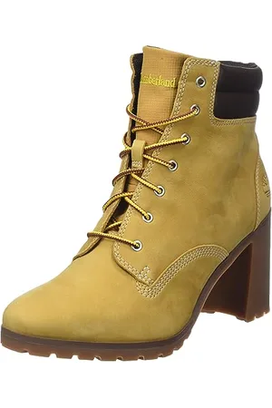 Timberland Allington Double Collar, Stivali alla Moda Donna, , 39.5 EU Larga