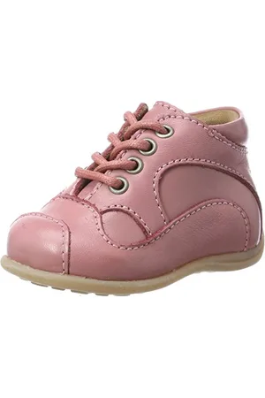 Bisgaard Primi Passi, Scarpe da Ginnastica Bambina, , 19 EU