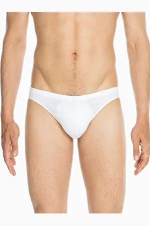 Hom Classic Comfort Micro Briefs, Spiaggia Uomo, , Large