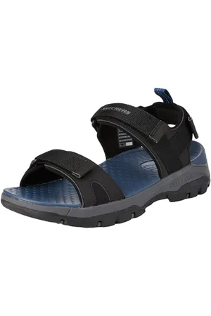 Skechers Tresmen, Sandali Uomo, , 45 EU