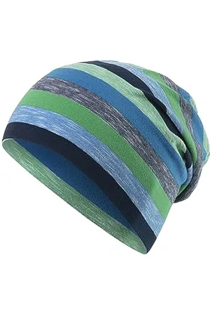Sterntaler Berretto Morbido Bebé, Cappellino Bambini E Ragazzi, (Marine 300), 51