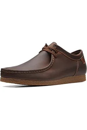 Clarks Shacre II Run, Oxford Uomo, , 41 EU