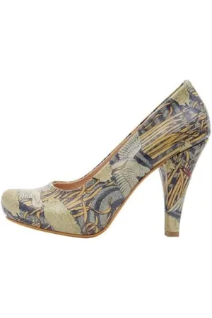 Dogo High Heels, Piattaforma Donna, , 37 EU