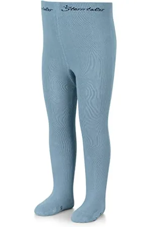 Sterntaler Collant Tinta Unita, , Taglia Unica Unisex-Bimbi