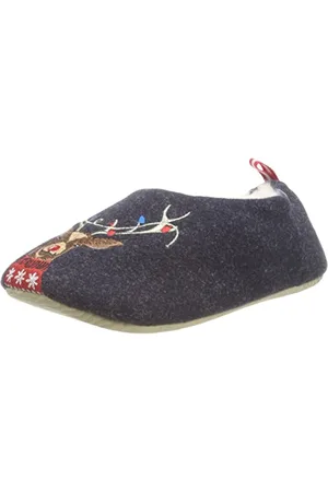 Joules Pantofole Bimba 0-24, Small