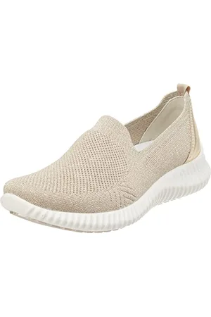 IGI&CO Donna Karina, Mocassino, TAUP-Plat, 37 EU
