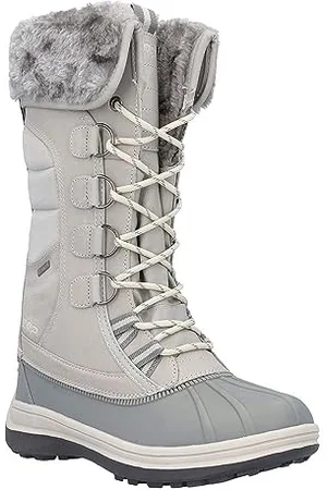 CMP Thalo Wmn Wp-30Q4616, Snow Boot Donna, , 39 EU