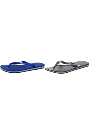Havaianas Infradito Blu 41/42 EU + Infradito Blu 41/42 EU