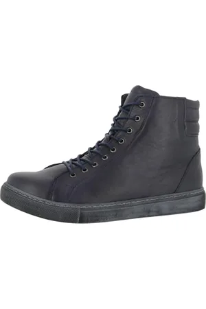 Andrea Conti Sneaker Alte da Donna, Scarpe da Ginnastica, , 40 EU