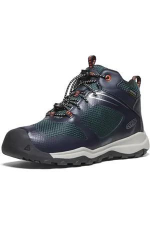 Keen Wanduro Mid Impermeabile, Stivali da Escursionismo, , 37 EU