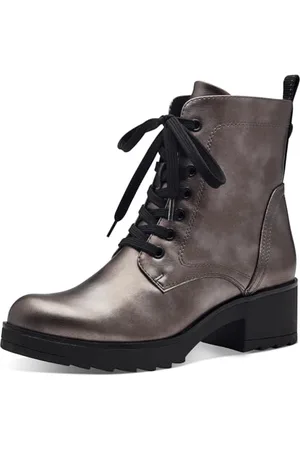 Marco Tozzi 2-25262-41, Stivaletto Donna, , 37 EU