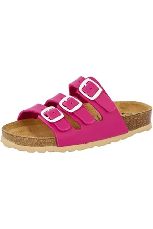 LICO Bioline Kids, Ciabatte Bambine e ragazze, , 31 EU
