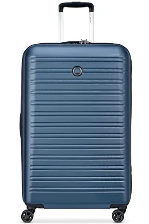 Delsey SEGUR 2.0 - Valigia Rigida Grande - 75x50x30 cm - 105 L - L