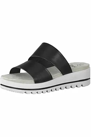 Jana 8-8-27202-28, Ciabatte Donna, , 38 EU