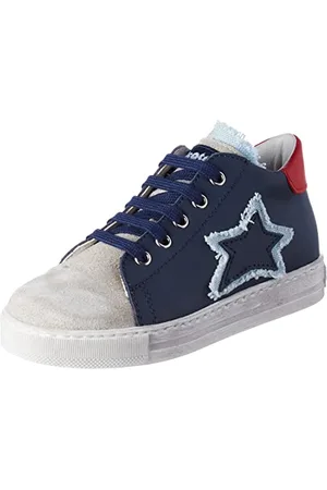 Falcotto AGERIS, Sneakers, Bimbo 0-24, , 20 EU