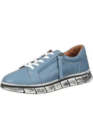 Manitu Stringate da Donna, Scarpe da Ginnastica, , 38 EU