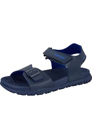 Geox J Sandal Fommiex Boy, , 24 EU